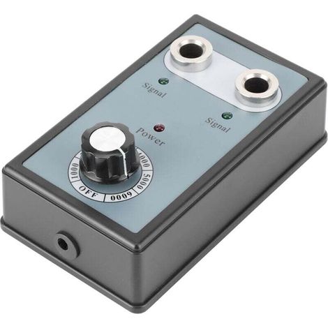 Outil de Diagnostic de testeur de bougie d'allumage à double prise 12V avec voyant lumineux prise américaine 100240V + adaptateur de prise ue 125-250V
