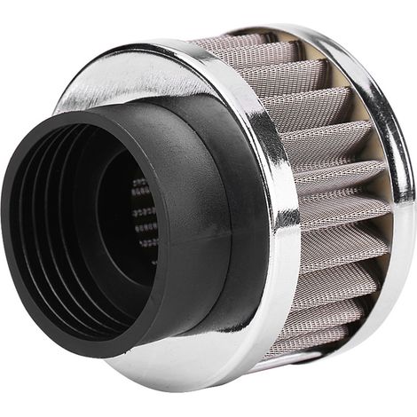 38-mm-Luftfilter für 90-125 cm³ Quads, Go-Karts, Pitbikes, Offroad-Motorräder, Ansaugfilterung, Leistungssteigerung, hohe Qualität. (1/5)