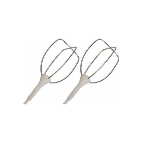 Jeu de fouets pour Robot multifonction KENWOOD KW665240