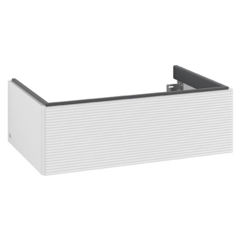 Villeroy & Boch K01100GF WTUS Antao K01 788x256x496mm (1/2)