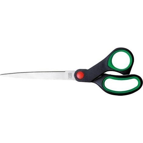 Küchenschere Lebez 4341 Gummigriff Edelstahlklingen