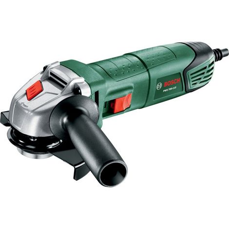 BOSCH-V SMERIGLIATRICE ANG 750-115