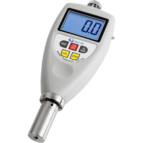 Sauter HDA 100-1 Härteprüfgerät  Shore 100 H A (1/2)