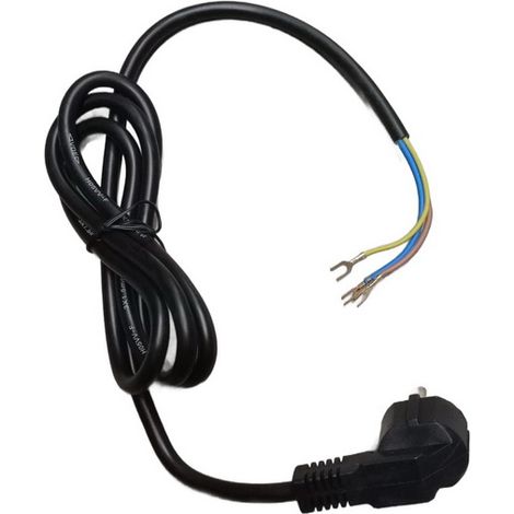 Cable + Conectores para compresor compatible con Daac24D