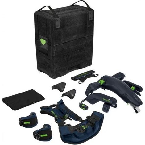Festool EXO 18-Basic Esoscheletro ExoActive 18 V senza batteria (1/5)