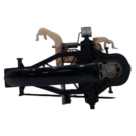 [PRODUIT D'OCCASION] Poignee Exterieure Porte Coulissante Gauche VOLKSWAGEN Caddy ♻️ Ref Oe. 2k0843351 - Garantie à vie