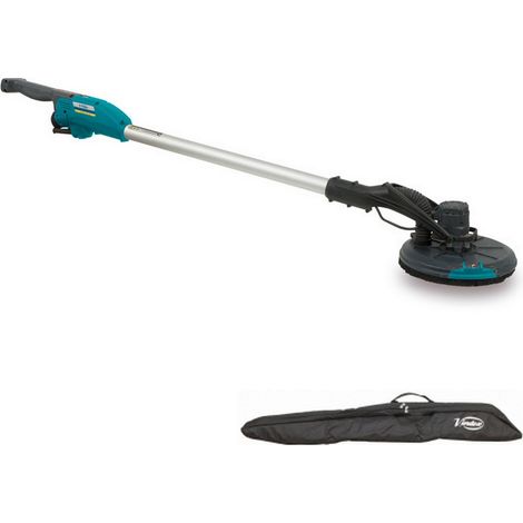 Wandschleifmaschine mit Verlängerung LPC197 VIRUTEX - 9700200 (1/3)