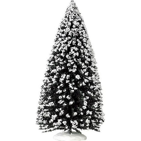 Lemax Lemax Evergreen Tree, Extra Large Cod. 94389