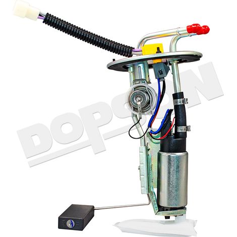 Newly adapted for the fuel pump assembly of the Wuling Rongguang vehicle (model 24532609).--DTEKGAZ