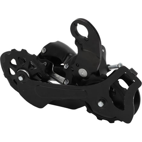 Transmission pour VTT 7/21/24 vitesses, plateau 11 dents, haute fiabilité, stable et performante, accessoire de cyclisme (1/5)