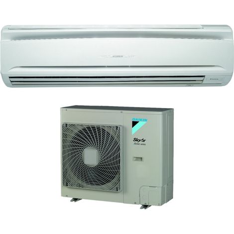 Climatizzatore Condizionatore Daikin Bluevolution SkyAir Active-Series Inverter serie FAA-A 24000 Btu FAA71A + AZAS71MV1 R-32 Wi-Fi Optional classe A+/A