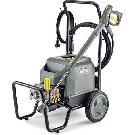 KARCHER Idropulitrice alta pressione HD 6/15-4 M Classic (1/5)