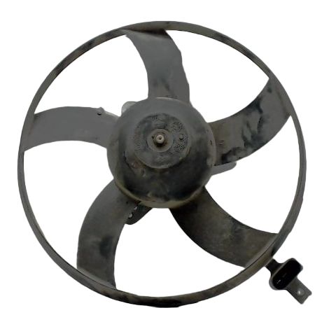 [PRODUIT D'OCCASION] Moteur Ventilateur Radiateur VOLKSWAGEN Polo ♻️ Ref Oe. 6e0959455a - Garantie à vie