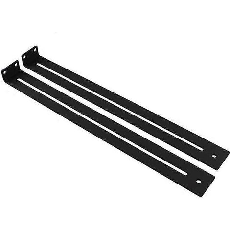 Kit de réparation de tiroirs, accessoires de réparation de meubles, supports A-JXLGV (1/5)