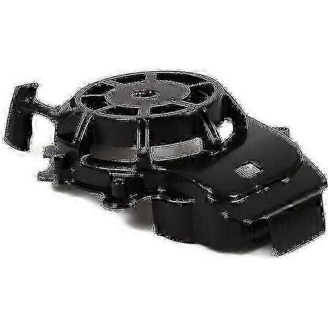 Compatible avec le démarreur à rappel automatique du moteur de tondeuse Briggs & Stratton 594062 (démarreur à tirette). (1/5)