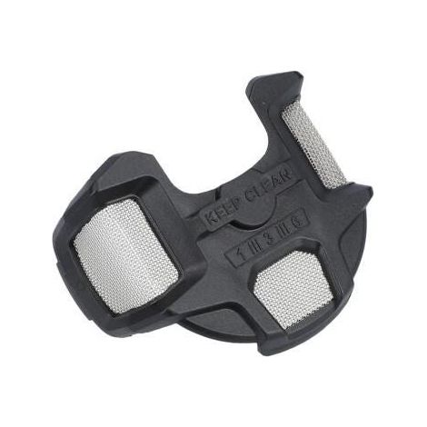 Filtre pour Meuleuse angulaire BOSCH OUTILLAGES - 1600A021MW