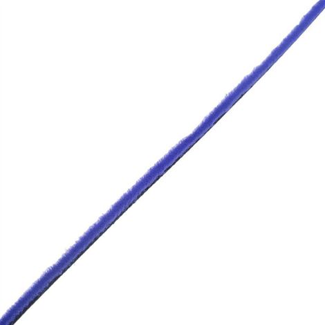 9 Pieces Soft Plush Strips for V6 V7 V8 V10 V11 Vacuum Cleaner Soft Roller Head Replacement Accessories Parts. (1/5)
