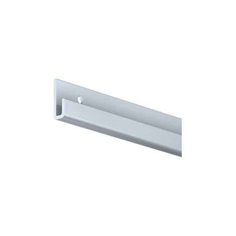 Wandrahmen Alu silber 2 m CIVIC - 23141720
