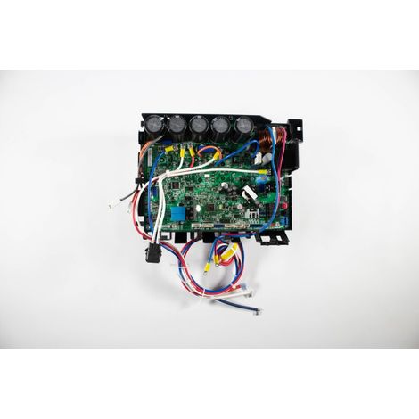 Hauptplatine EC09033(G) für DAIKIN Altherma R HT - 5019087 von Daikin