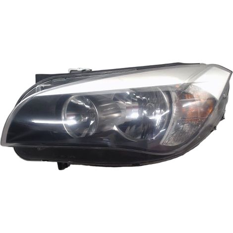 Phare Gauche BMW X1 [PRODUIT D'OCCASION]♻️63117290233 (1/2)