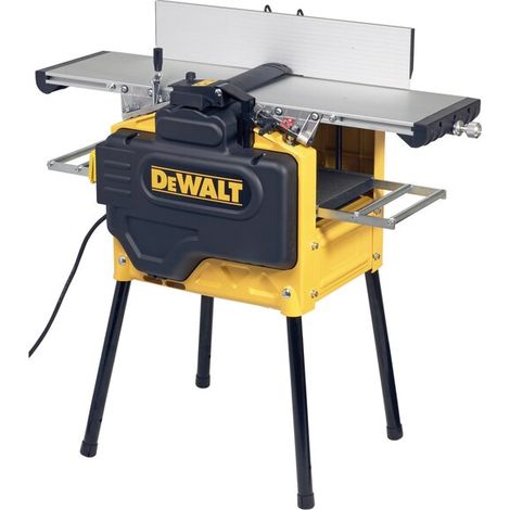 Pialla a filo spessore 260MM 2100W DEWALT D27300-QS (1/5)