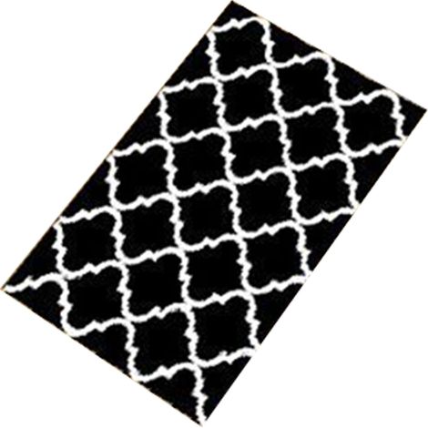 Tapis De Cuisine Absorbant - En Terre De Diatomée Naturelle - Antidérapant Avec Dos En Caoutchouc - Pour Evier Ou Salle De Bain - 1 Pièce (1/5)