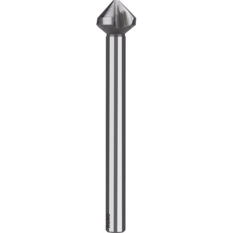 RUKO Kegelsenker DIN 335C 90Grad D.12,4mm HSS überlang Z.3