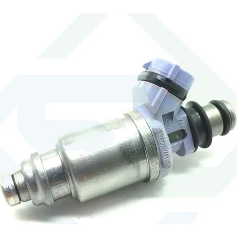 Applicable to Toyota Crown fuel injectors 23250-70100 and 23209-70100 (1/5)