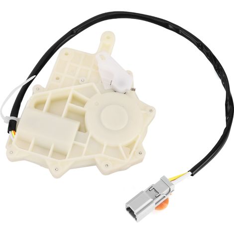 Elektrisches Türschloss vorne rechts für Honda Civic 1996-2000, Stellmotor 72115-S00-A01 (1/5)