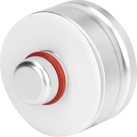 Cric de châssis auto spécifique Tesla Model 3, accessoire pratique en argent, outil de levage pour véhicule, cale de support, kit de levage pour berline, adaptateur de pont élévateur. (1/3)