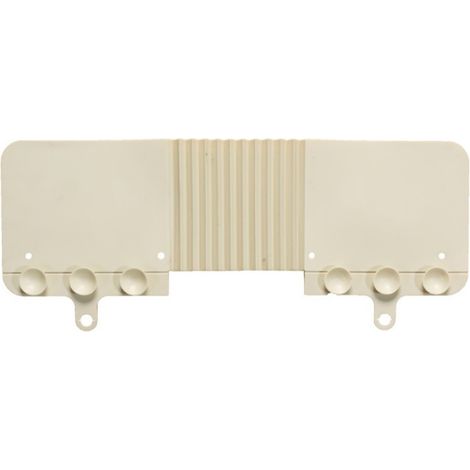 Pare-éclaboussures pliable pour évier, plaque anti-éclaboussures, accessoire de cuisine pour le lavage (1/4)