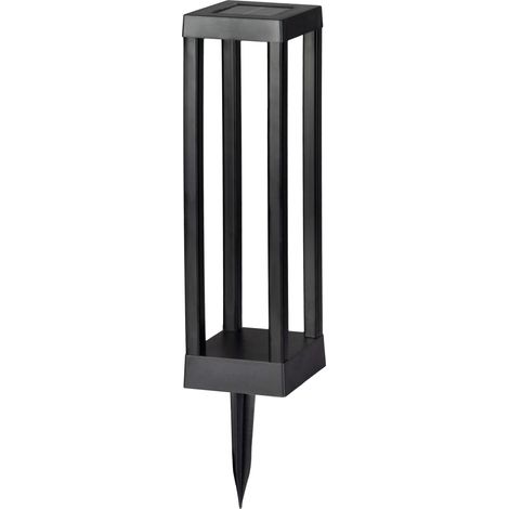 Solarlampe Strend Pro, 35/46 cm, 1x LED, AA (1/5)