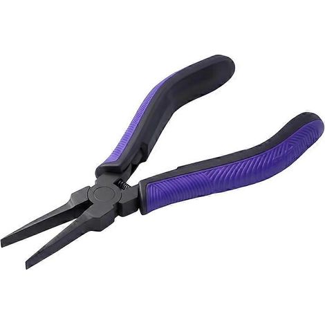 Pinces à bec métallique pour imprimantes 3D Bambu Voron PRUSA Creality Flashforge Anycubic (1/5)