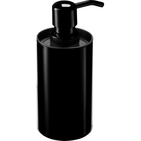 MANILLONS TORRENT 01711081 Dosificador Sobremesa Negro Mate - ref: 01711081 (1/2)