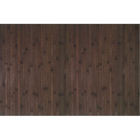 ALFOMBRA BAMBÚ WENGÉ 60x90cm (1/5)