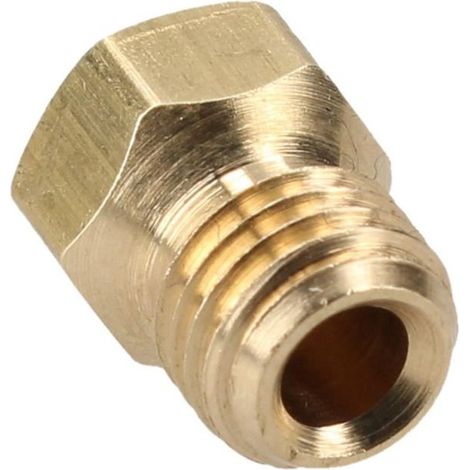 INJECTEUR GAZ BUTANE DIAMETRE 0.65 POUR CUISINIERE FAGOR - 8904292 (1/2)
