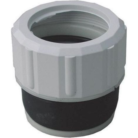 Morsetto universale bianco - ricambi originali cassette pucci eco