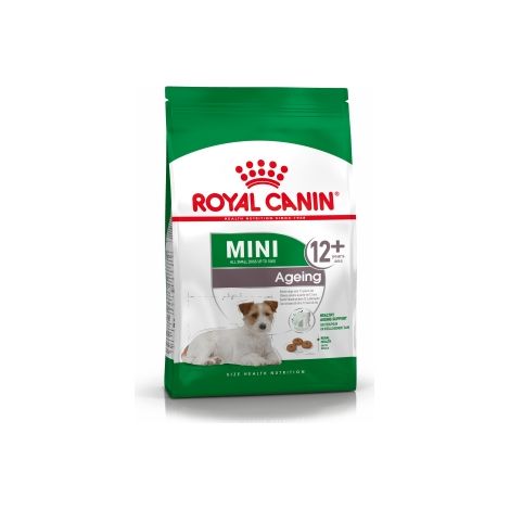 Royal Canin SHN Dog Mini Ageing 12+  - Royal Canin SHN Dog Mini Ageing 12+ - Sacco Da 1,5 Kg