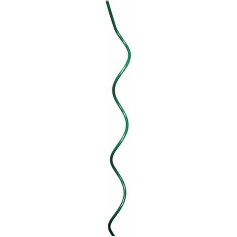 Tomatenspiralstab 170 cm grün, 6,8 mm
