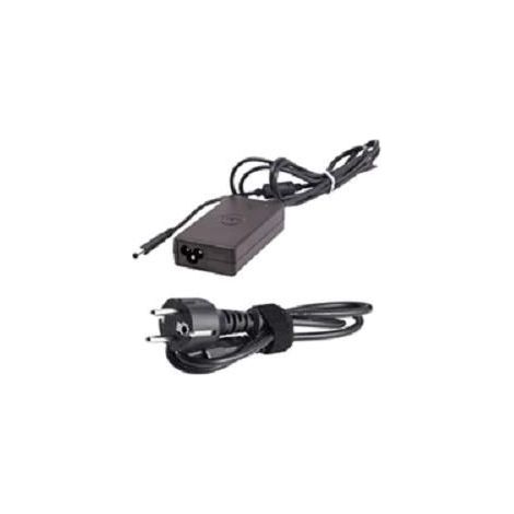 DELL EUR 45W Netzteil mit Stromanschluss, DELL-N4M5X