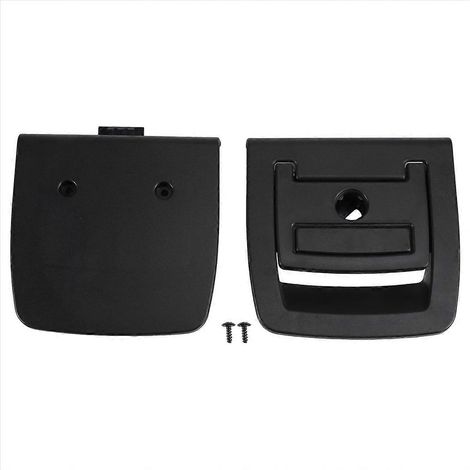 Griff für die Kofferraummatte für X5 X6, A (1/5)