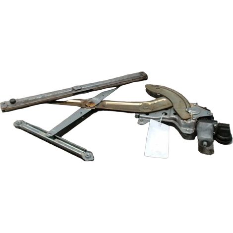 Mecanisme+moteur Leve-glace Avant Gauche SUZUKI Swift [PRODUIT D'OCCASION]♻️8340263j51000 (1/5)