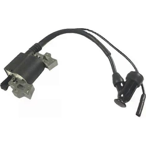 Zündspule für 1P64F, 1P65F, 1P68F, 1P70F 50 PS 135 cm³ 159 cm³ Vertikalschaft-Rasenmäher Zündspule JXLGV (1/4)