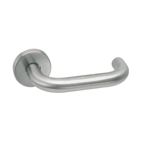 Juego manivela roseta inoxidable (50mm) duna sv-r336 equal (1/2)