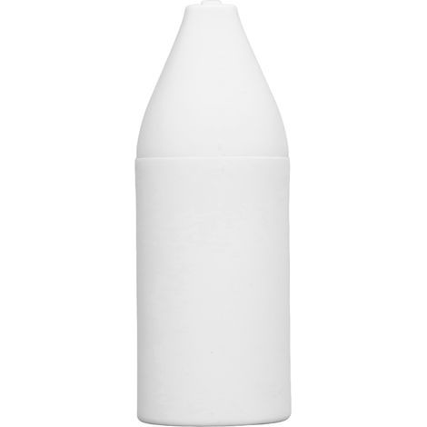 Flacon souple rechargeable en silicone – Bouteille de distribution pour cuisine et salle de bain (1/5)