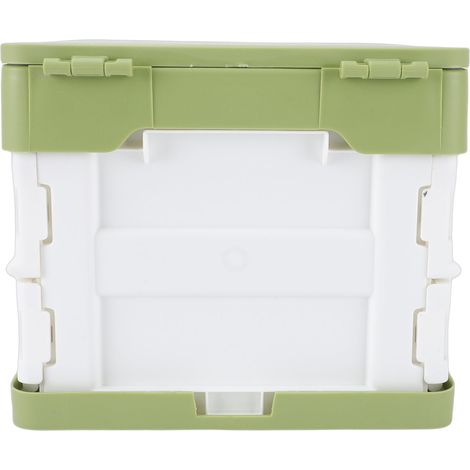 Pot de voyage pliable pour enfants, idéal pour le camping et les activités de plein air, avec coussin en PU (1/5)