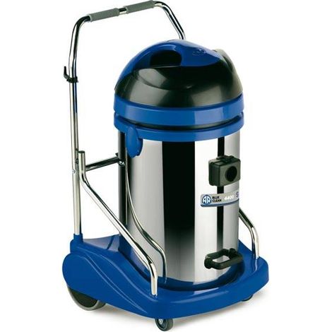 Aspiratore professionale AR Blue Clean Series 4400 – 3300 W, 77 L solidi liquidi