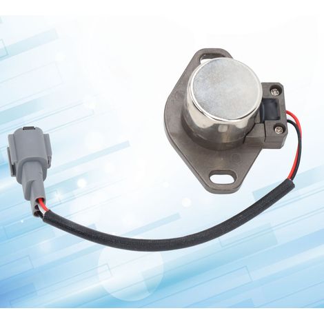 DC 5V Winkelsensor 4716888, kompatibel mit den neuen Hitachi-Modellen EX120-3/EX100-3/EX200-3/EX220-3. (1/5)
