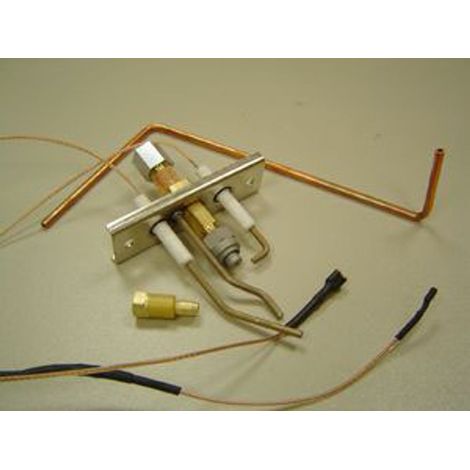 Remeha Quemador de encendido kplt 3,7Bis 10Gl, 85188921