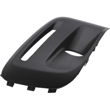 Rejilla de faro antiniebla Rejillas Accesorios Repuestos delantero derecho carretera